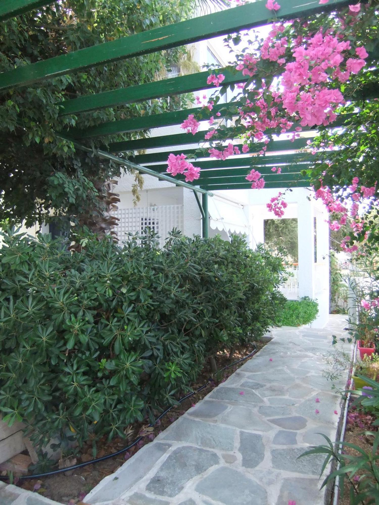 Tatsis Apartments Masouri Quarto foto